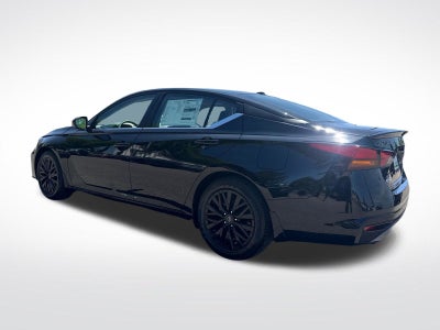 2026 Nissan Altima 2.5 SV