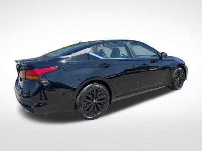 2026 Nissan Altima 2.5 SV