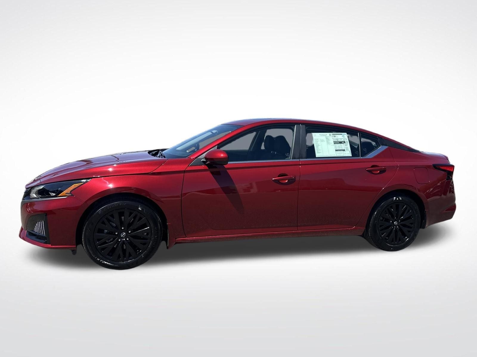 2026 Nissan Altima 2.5 SV