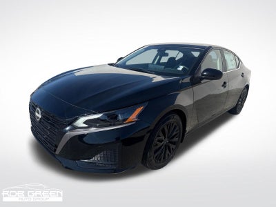 2026 Nissan Altima 2.5 SV
