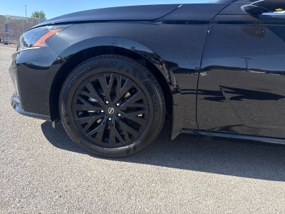 2026 Nissan Altima 2.5 SV