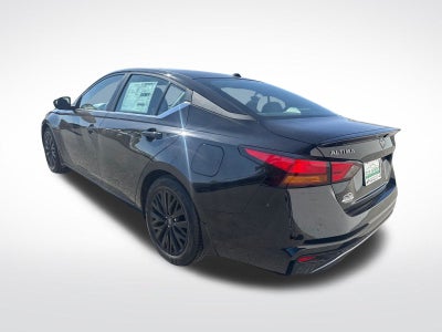 2026 Nissan Altima 2.5 SV