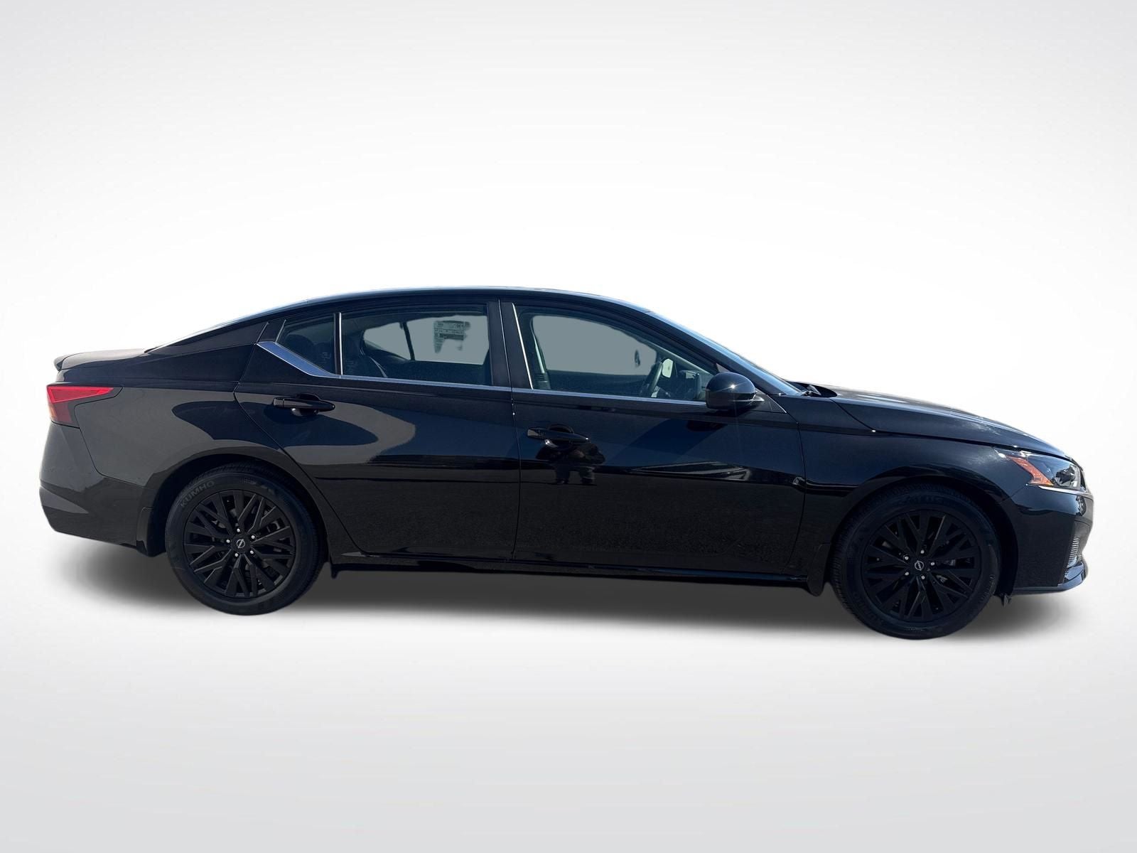 2026 Nissan Altima 2.5 SV