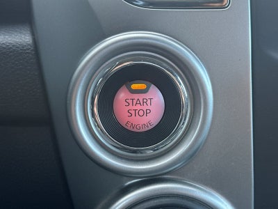 2017 Nissan Titan PRO-4X