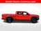 2027 Nissan Frontier PRO-4X