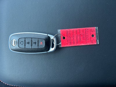 2027 Nissan Frontier PRO-4X