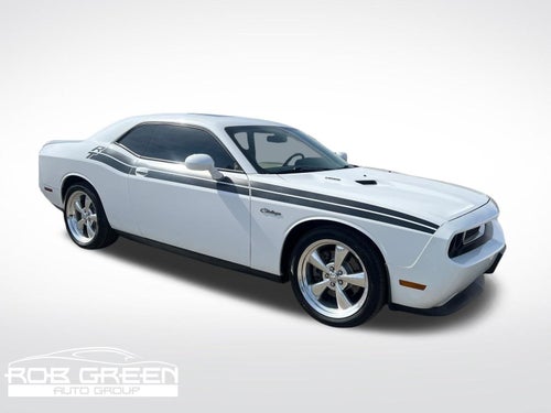 2014 Dodge Challenger R/T