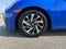 2017 Honda Civic LX-P