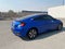2017 Honda Civic LX-P
