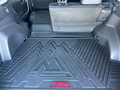 2024 Toyota RAV4 TRD Off Road