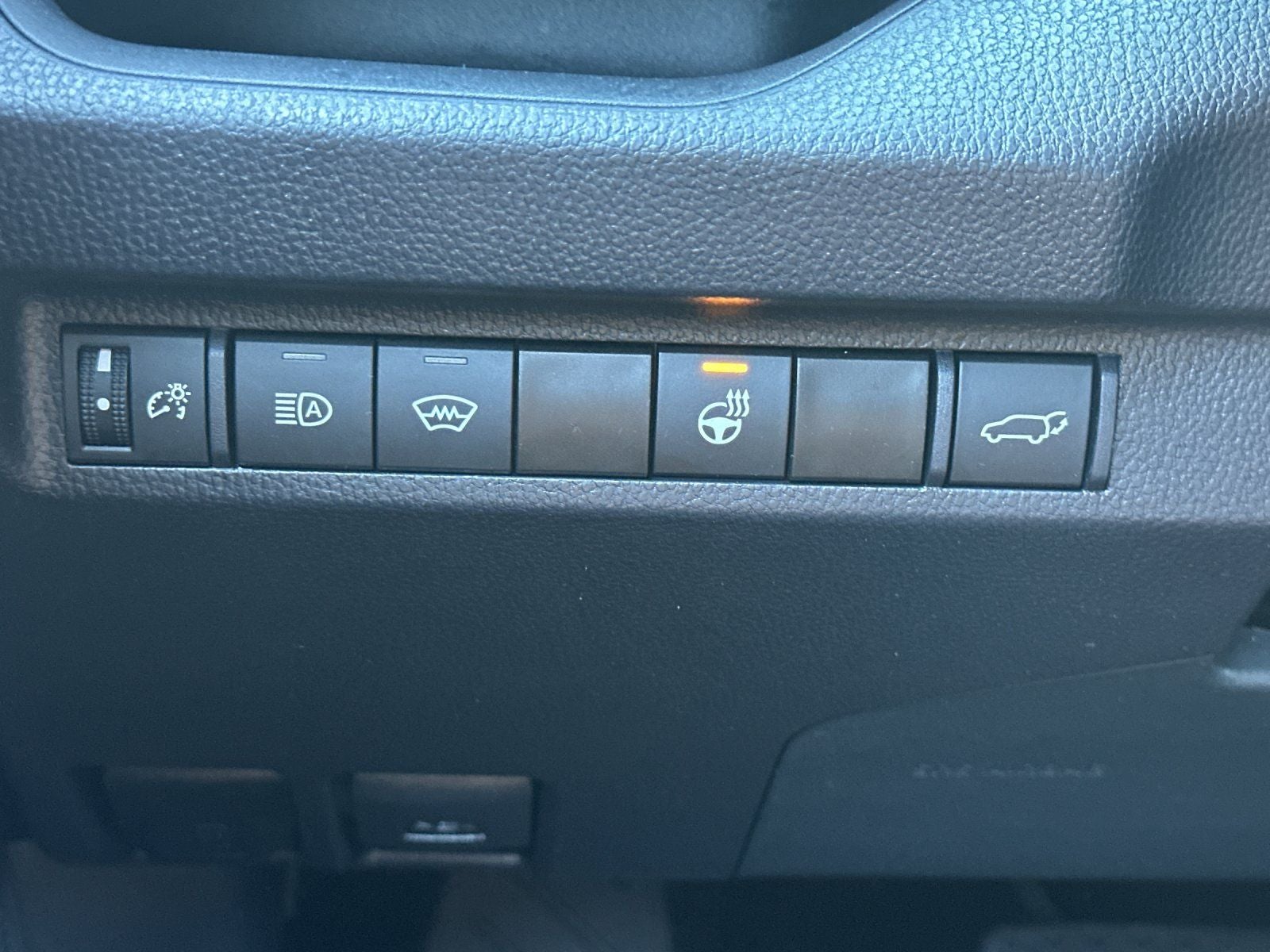 2024 Toyota RAV4 TRD Off Road