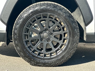 2024 Toyota RAV4 TRD Off Road