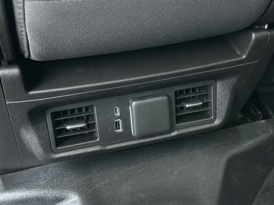 2022 Chevrolet Silverado 1500 LT LT1