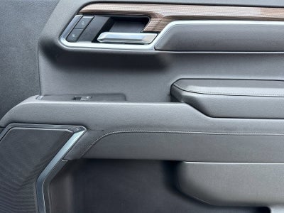 2022 Chevrolet Silverado 1500 LT LT1