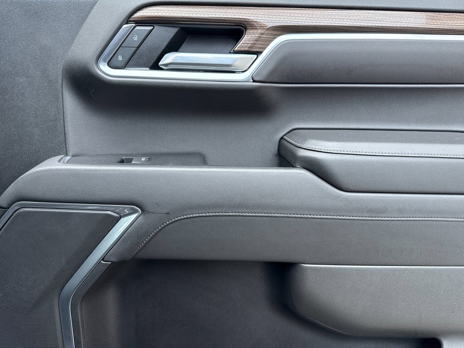 2022 Chevrolet Silverado 1500 LT LT1