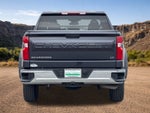 2022 Chevrolet Silverado 1500 LT LT1