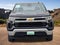 2022 Chevrolet Silverado 1500 LT LT1
