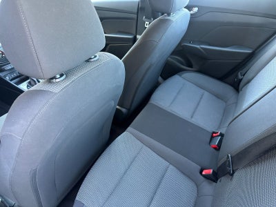 2021 Hyundai Accent SE