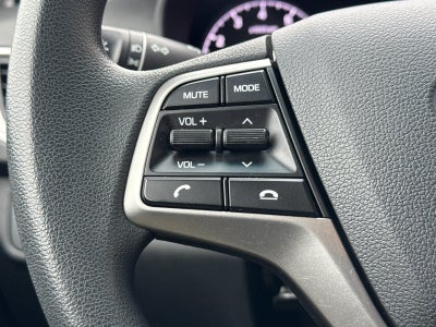 2022 Hyundai Accent SE