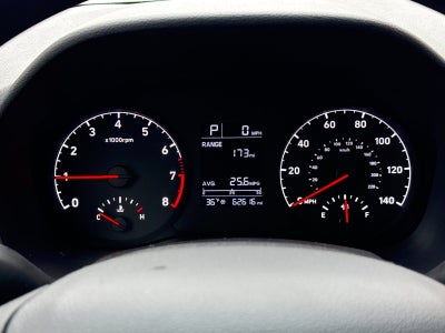 2022 Hyundai Accent SE