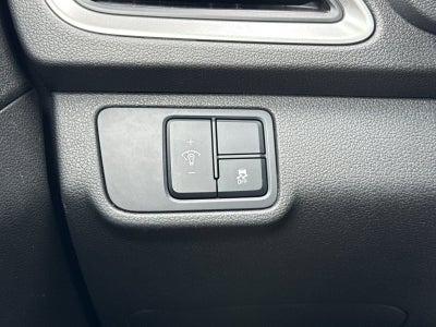 2022 Hyundai Accent SE