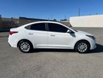 2022 Hyundai Accent SEL