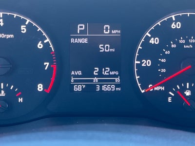 2022 Hyundai Accent SEL