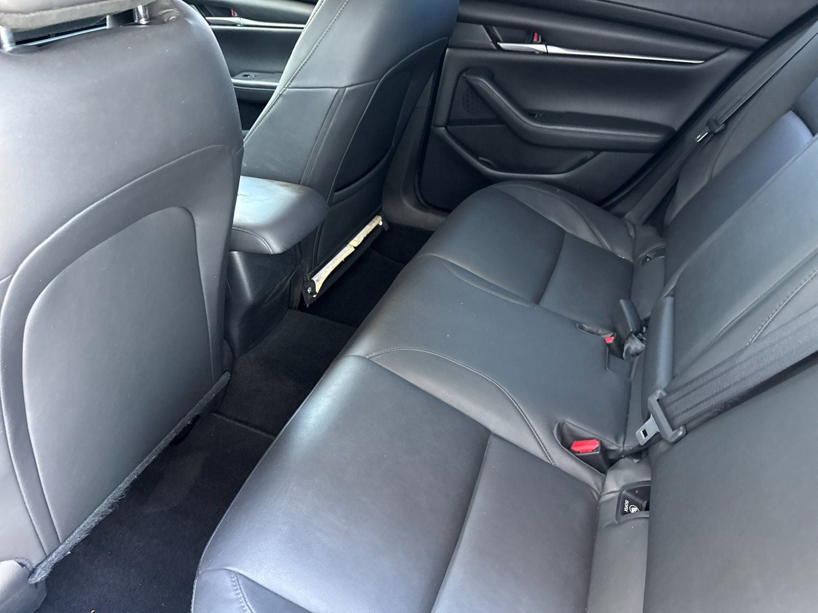 2021 Mazda Mazda3 Select