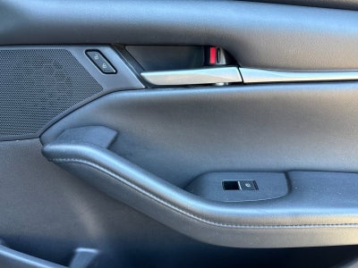 2021 Mazda Mazda3 Select