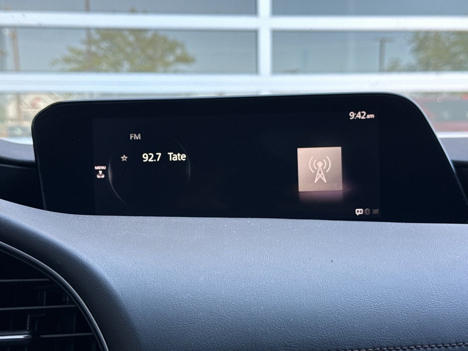 2021 Mazda Mazda3 Select