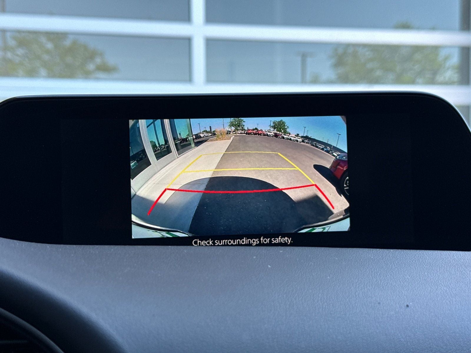 2021 Mazda Mazda3 Select