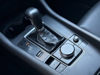 2021 Mazda Mazda3 Select