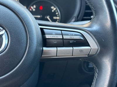 2021 Mazda Mazda3 Select