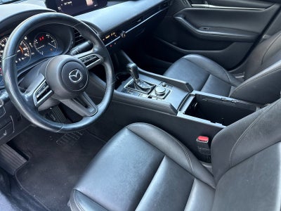 2021 Mazda Mazda3 Select
