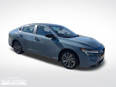 2027 Nissan Sentra SL