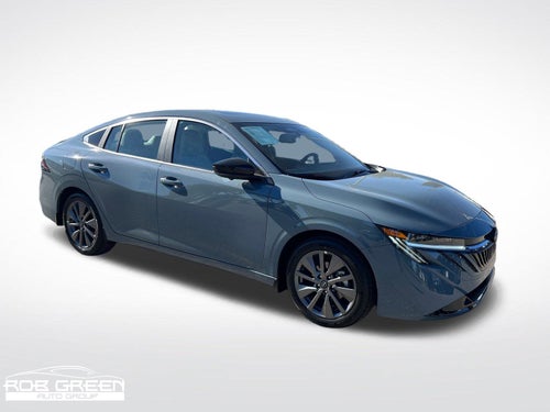 2027 Nissan Sentra SL