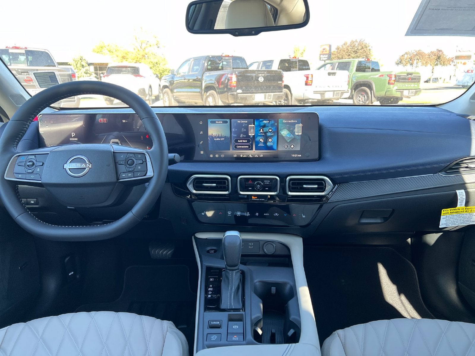 2027 Nissan Sentra SL