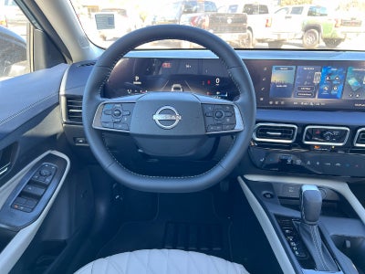 2027 Nissan Sentra SL