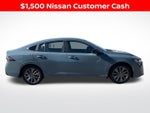 2027 Nissan Sentra SL
