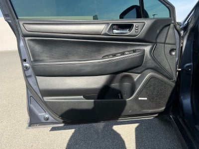 2015 Subaru Legacy 2.5i Limited