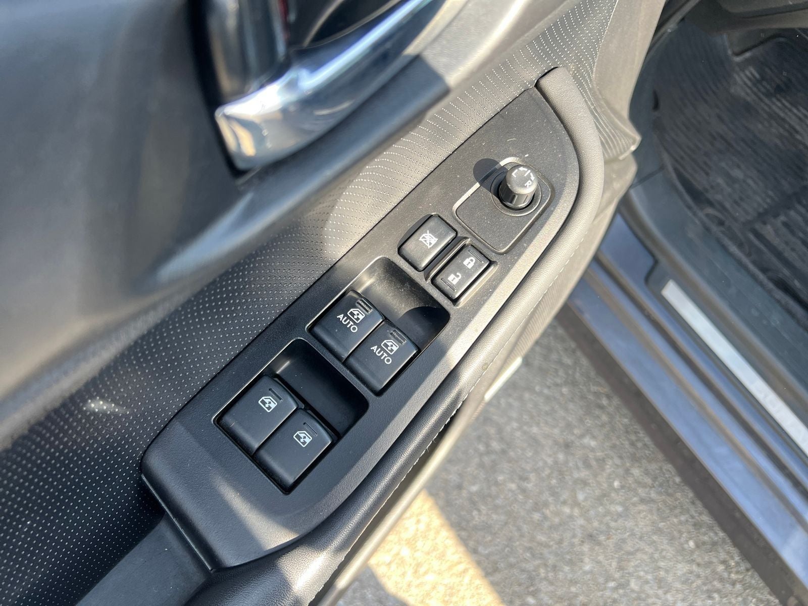 2015 Subaru Legacy 2.5i Limited