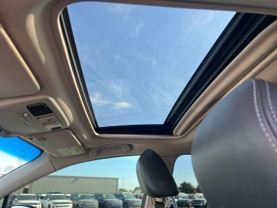 2015 Subaru Legacy 2.5i Limited
