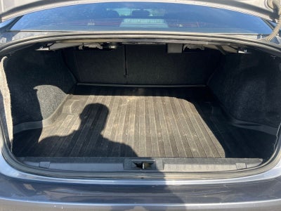 2015 Subaru Legacy 2.5i Limited