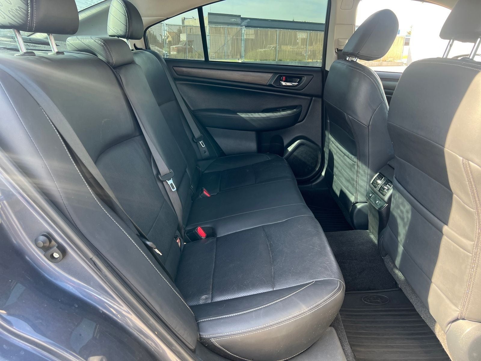 2015 Subaru Legacy 2.5i Limited