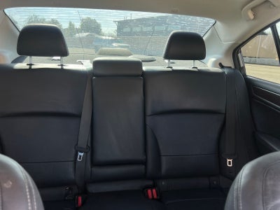2015 Subaru Legacy 2.5i Limited