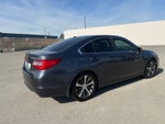 2015 Subaru Legacy 2.5i Limited