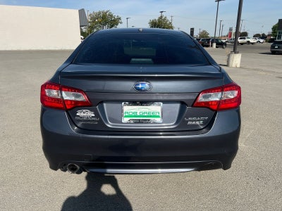 2015 Subaru Legacy 2.5i Limited