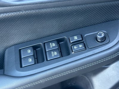 2016 Subaru Outback 3.6R Limited