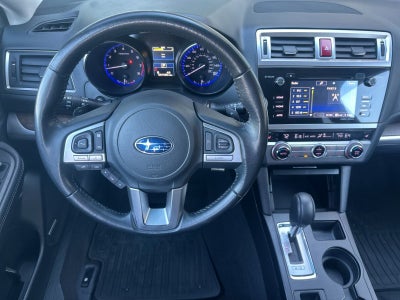 2016 Subaru Outback 3.6R Limited