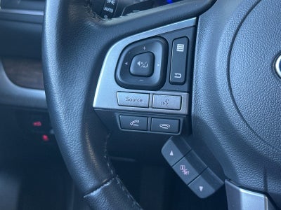 2016 Subaru Outback 3.6R Limited